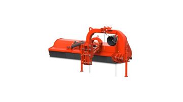 Image de BROYEUR D'ACCOTEMENT - GIRAFFA XL 185 SI